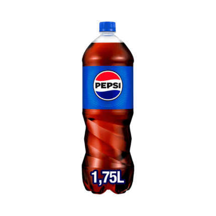 PEPSI 1,750L PET.