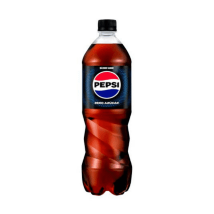 PEPSI MAX PET 1750
