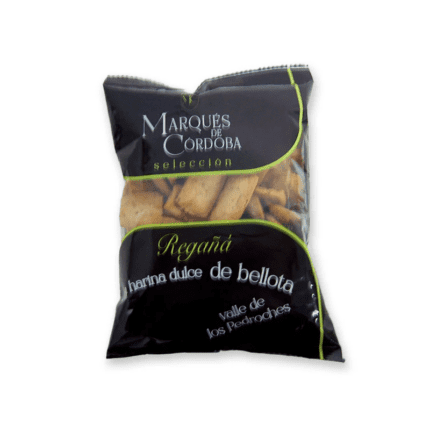 REGAÑA MARQUES DE CORDOBA 140GR