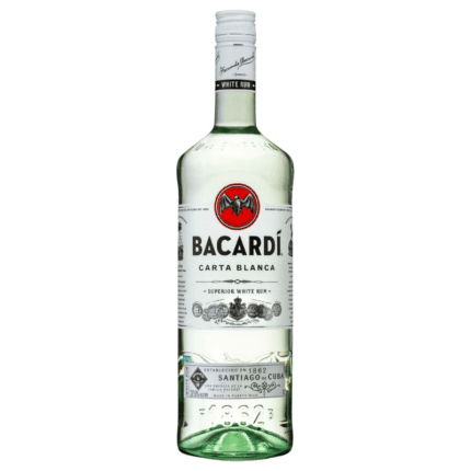 BACARDI 1L