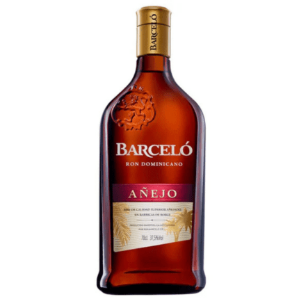 BARCELO AÑEJO 70CL