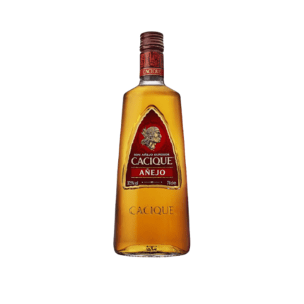 CACIQUE RON 70CL