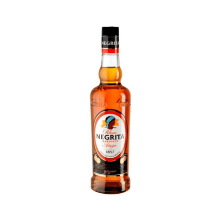 NEGRITA RON 70CL