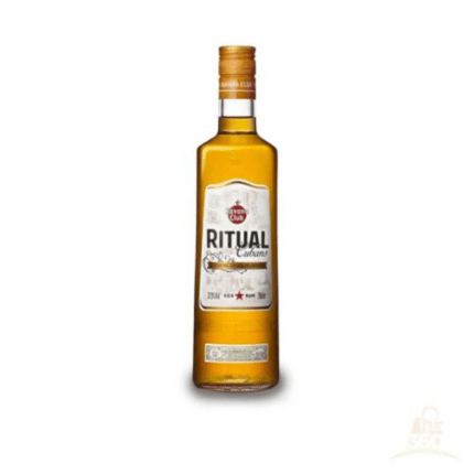 RITUAL HAVANA CLUB 70CL