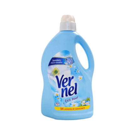 SUAV. VERNEL 54D AZUL
