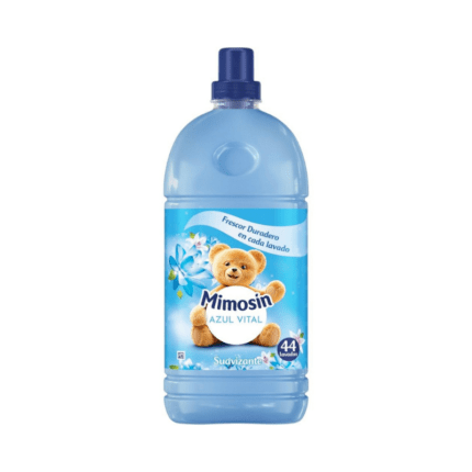 SUAVIZANTE MIMOSIN AZUL 58D