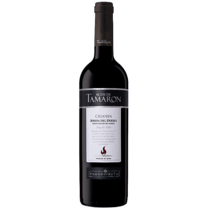 VINO RIB.DUERO A.TAMARON CRIANZA 75CL