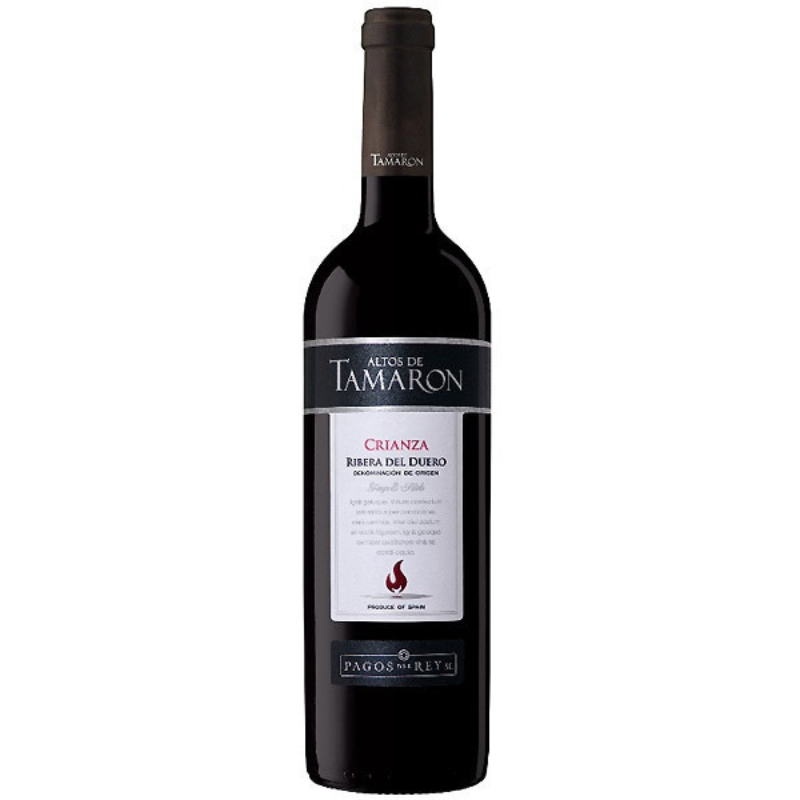 VINO RIB.DUERO A.TAMARON CRIANZA 75CL