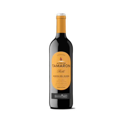 VINO RIB.DUERO A.TAMARON ROBLE 75CL