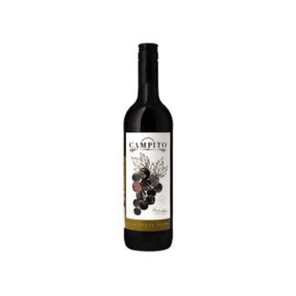 VINO TINTO CAMPITO 1L