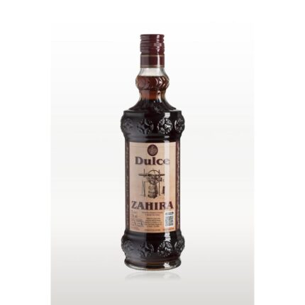 Botella de vino dulce Zahira Pedro Ximenez 75 cl