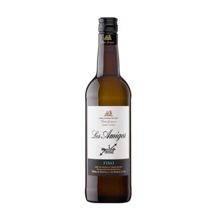 Fino Los Amigos 75cl D.O. Montilla-Moriles Perez Barquero