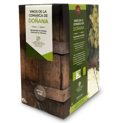 Vino Oloroso 15L Montilla-Moriles